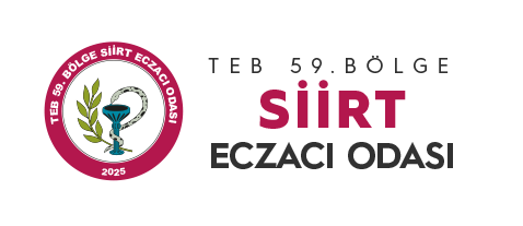 Siirt Eczacı Odası